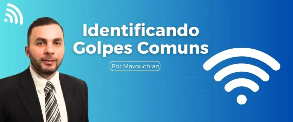 Como não cair nos golpes do Whatsapp