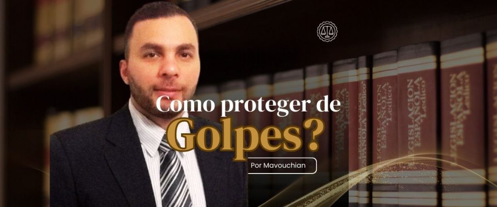Golpe do falso motoboy saiba como se proteger